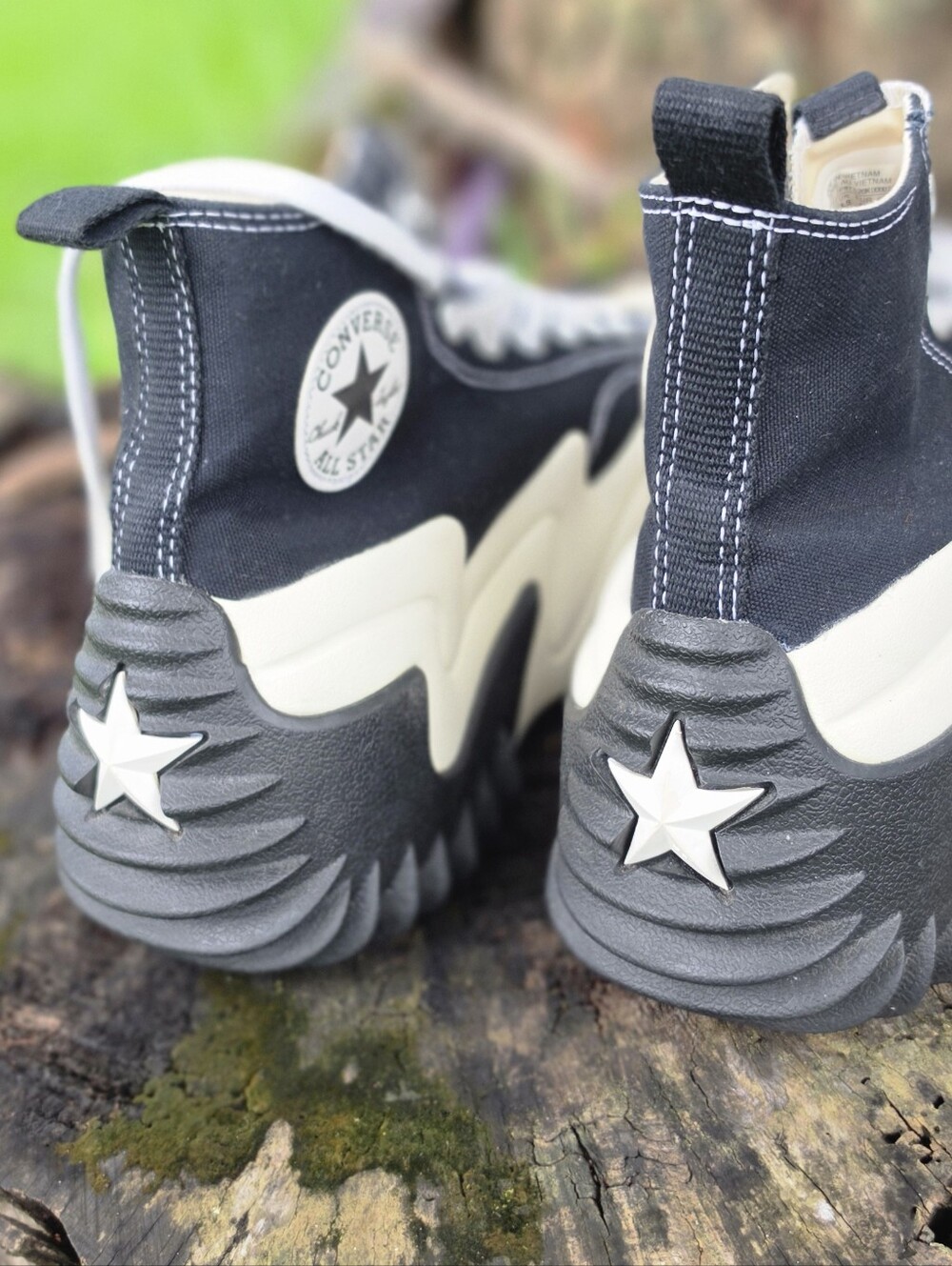 Converse Run Star Motion - Picture 5 of 7